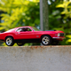 Illustration for article titled Mustang Monday - HW 100% 69 Ford Mustang Boss 302